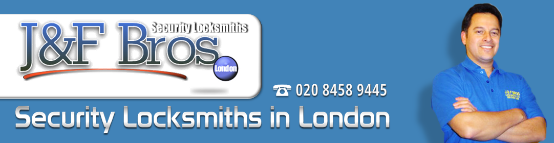 J&F Bros Locksmiths